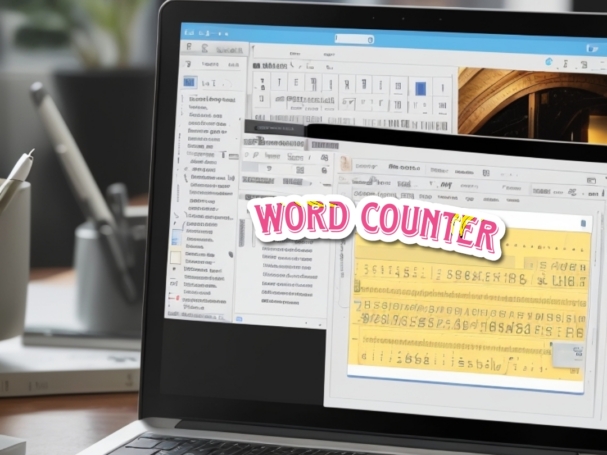 Free Word Counter Tool- Count Words and Calculate Reading Time Instantly